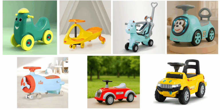 Toys