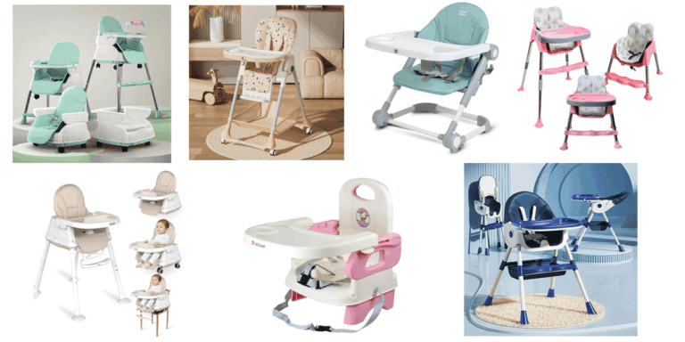 Toddler Chairs