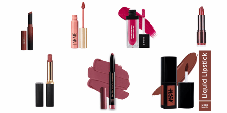 Lipsticks