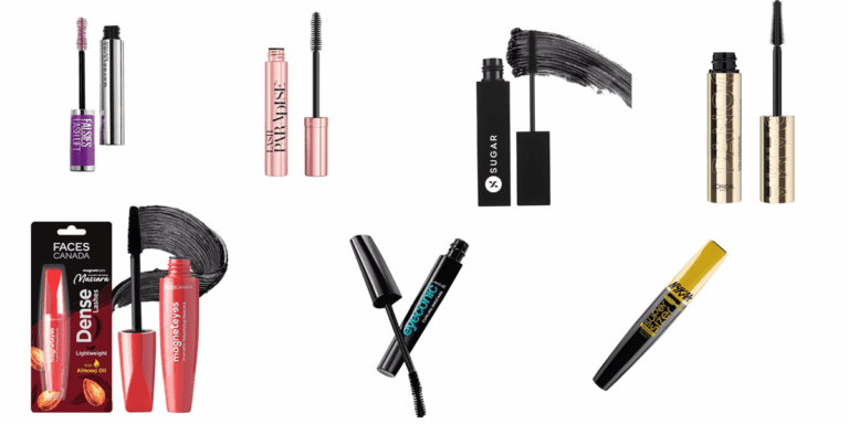 Mascaras