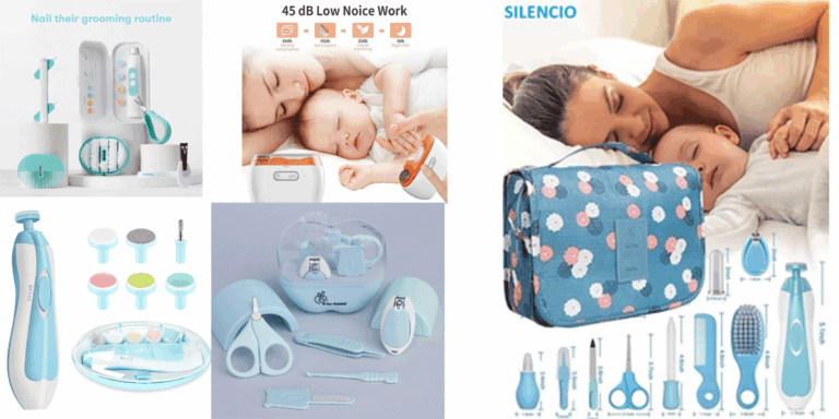 Nose Nail Ear Pickers