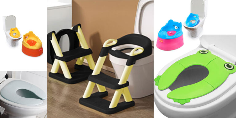 Potty Seats
