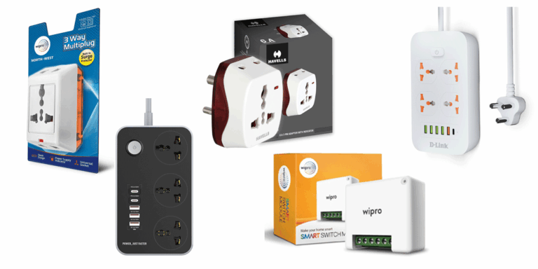 Multi-Plug